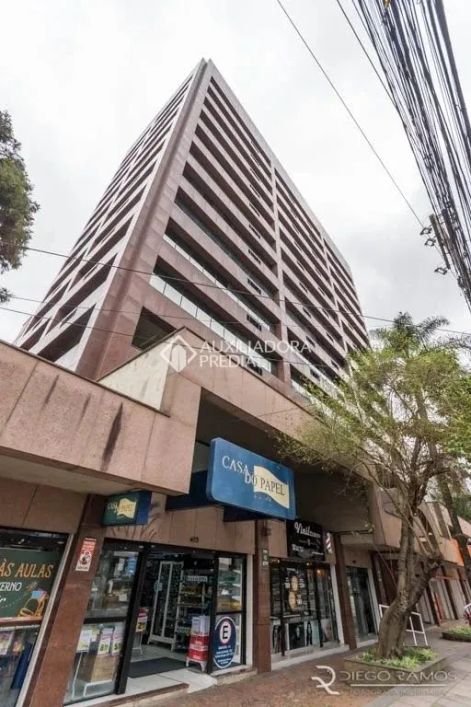 Comercial no bairro Auxiliadora
