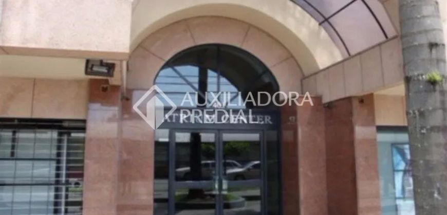 Comercial no bairro Auxiliadora