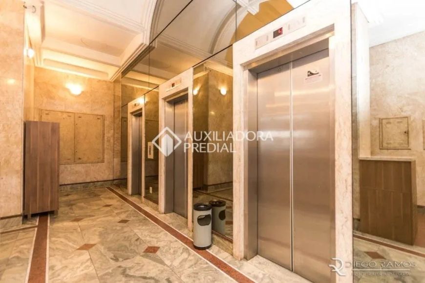 Comercial no bairro Auxiliadora