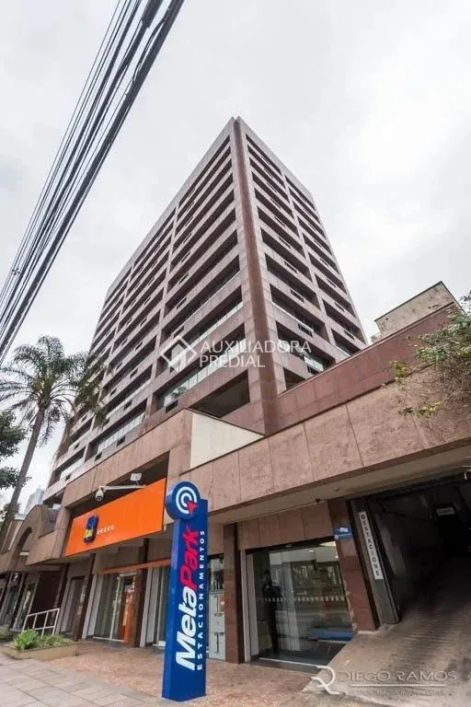 Comercial no bairro Auxiliadora