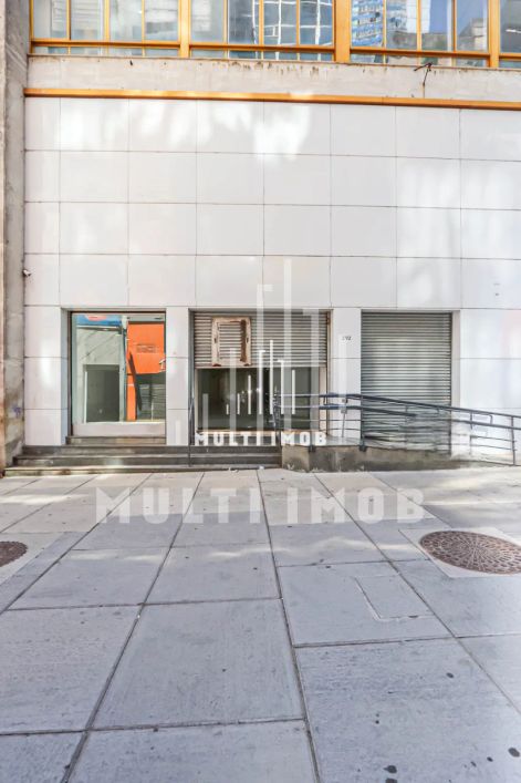 Loja 440m2 no Centro Histórico
