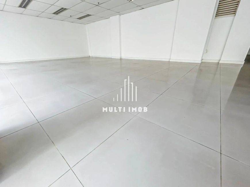 Sala Comercial 821m² no Centro