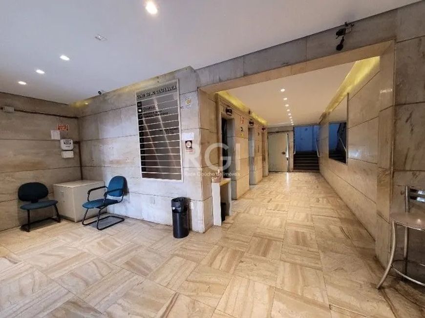 Conjunto Comercial/sala para locação no Centro Histórico com aproximadamente 999m² de área privativa