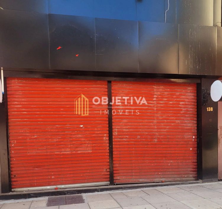 Loja para locação, Centro Histórico, Porto Alegre, RS