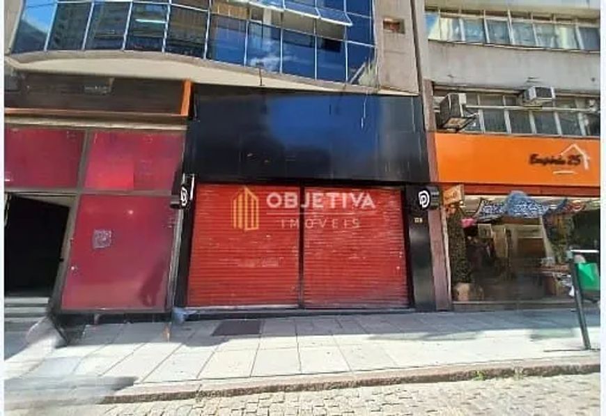 Loja para locação, Centro Histórico, Porto Alegre, RS