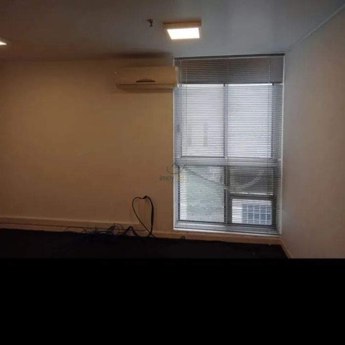 Sala em Porto Alegre/RS