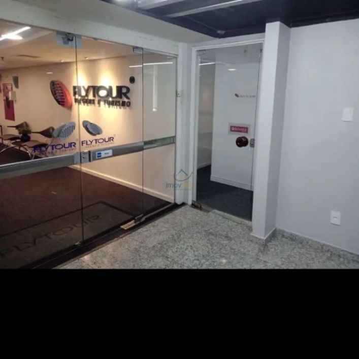 Sala em Porto Alegre/RS
