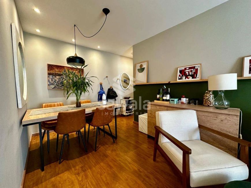 Recreio dos Bandeirantes | Apartamento 2 quartos, sendo 1 suite