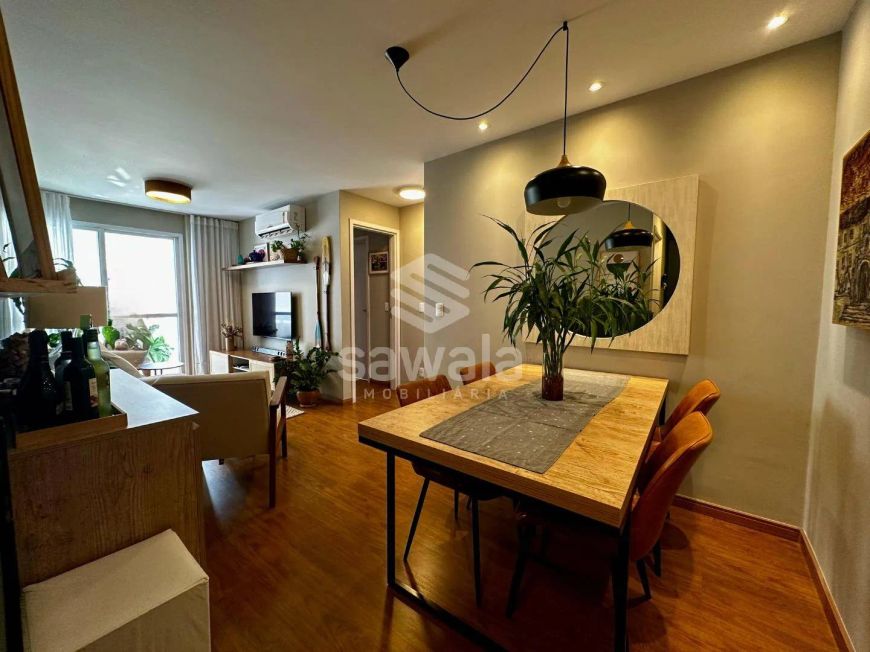 Recreio dos Bandeirantes | Apartamento 2 quartos, sendo 1 suite