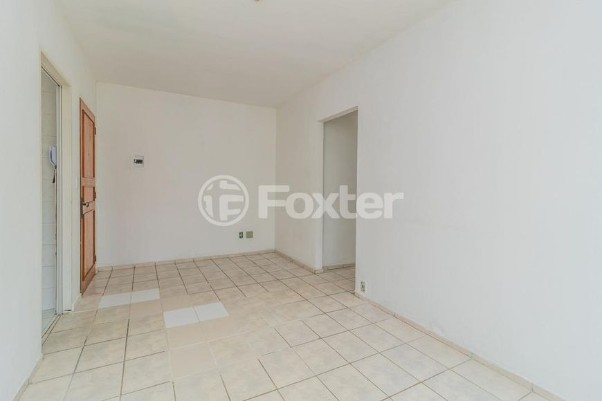 Apartamento à venda Rua Padre Ângelo Corso, Cavalhada - Porto Alegre