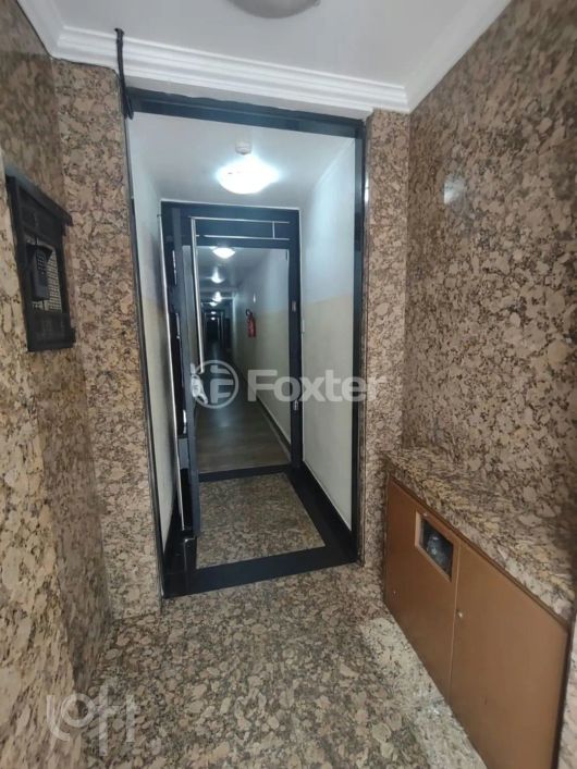 Apartamento à venda Rua José do Patrocínio, Cidade Baixa - Porto Alegre