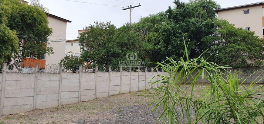 Terreno Comercial para aluguel, Jardim do Salso - Porto Alegre/RS