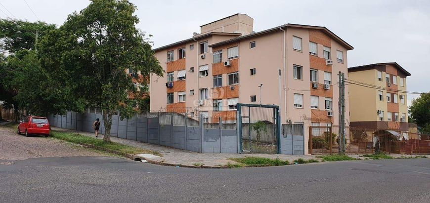Terreno Comercial para aluguel, Jardim do Salso - Porto Alegre/RS