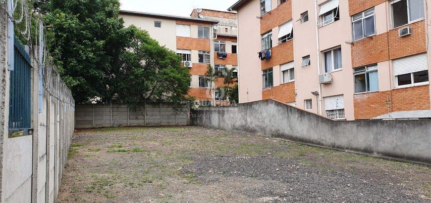 Terreno Comercial para aluguel, Jardim do Salso - Porto Alegre/RS