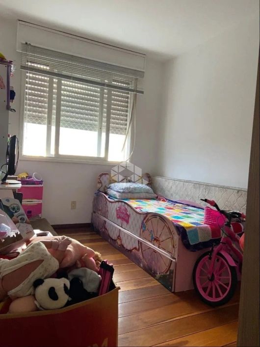 APARTAMENTO ANDAR ALTO 2D E 2V NA CAVALHADA