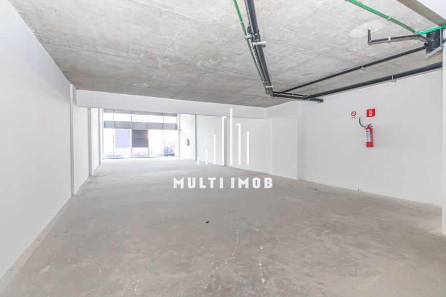 Loja com 144m² no Icon