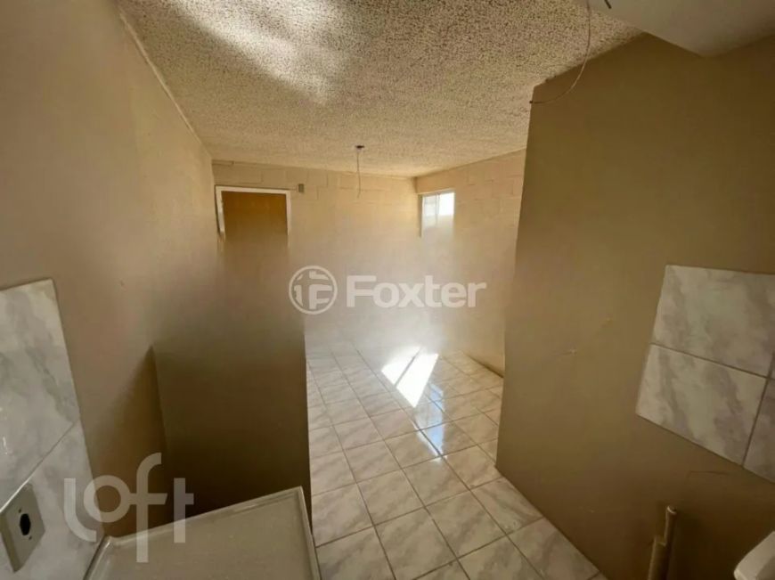 Apartamento à venda Avenida João Antônio Silveira, Lomba do Pinheiro - Porto Alegre