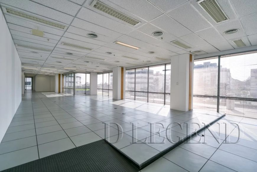 Centro Empresarial Guaíba