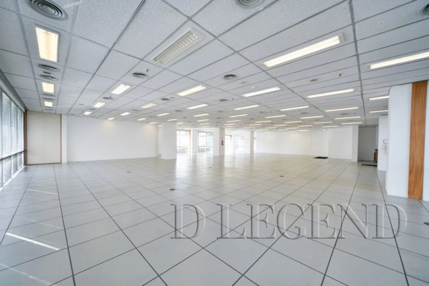 Centro Empresarial Guaíba