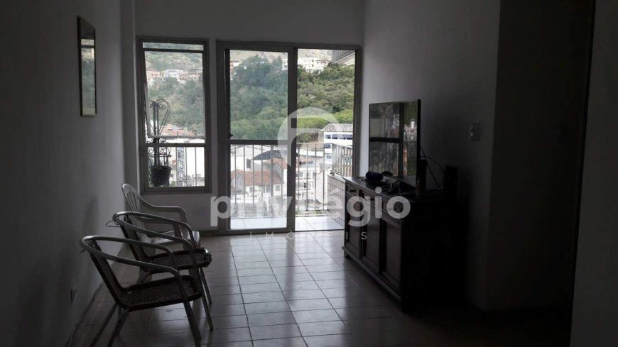 Cobertura à venda, 2 quartos, 2 vagas, Méier - RIO DE JANEIRO/RJ
