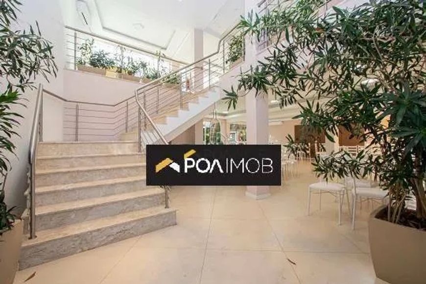 Prédio para alugar, 500 m² por R$ 27.338,00/mês - Chácara das Pedras - Porto Alegre/RS