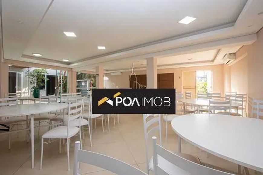 Prédio para alugar, 500 m² por R$ 27.338,00/mês - Chácara das Pedras - Porto Alegre/RS