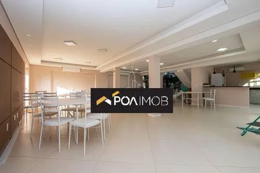 Prédio para alugar, 500 m² por R$ 27.338,00/mês - Chácara das Pedras - Porto Alegre/RS