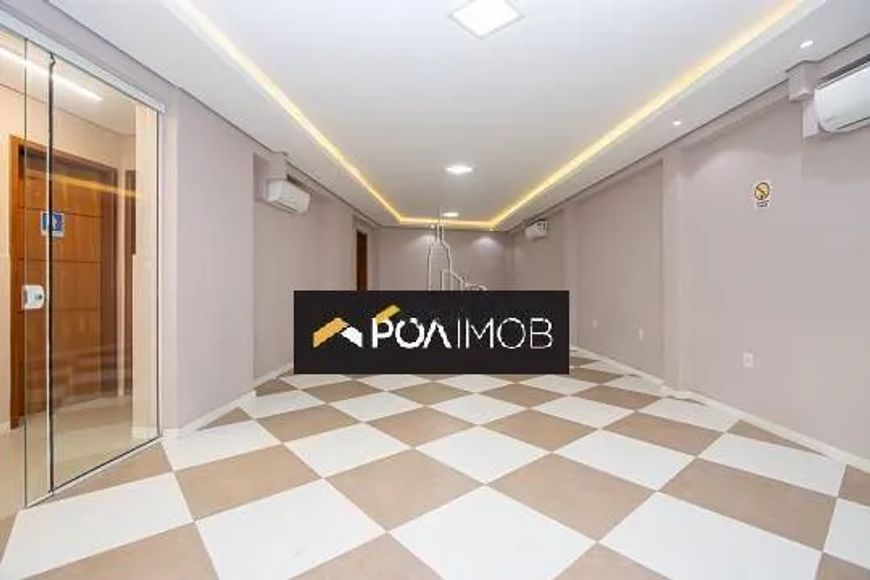 Prédio para alugar, 500 m² por R$ 27.338,00/mês - Chácara das Pedras - Porto Alegre/RS
