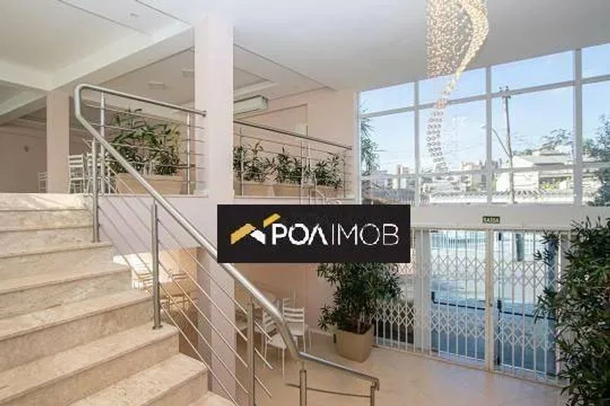 Prédio para alugar, 500 m² por R$ 27.338,00/mês - Chácara das Pedras - Porto Alegre/RS
