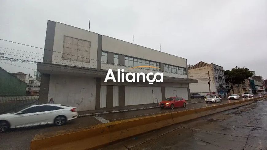 Prédio para locação na Av Farrapos