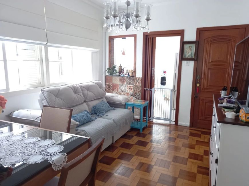 Apartamento em Santa Cecília