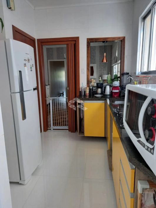 Apartamento em Santa Cecília