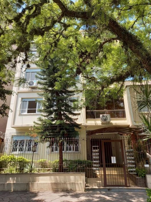 Apartamento em Santa Cecília