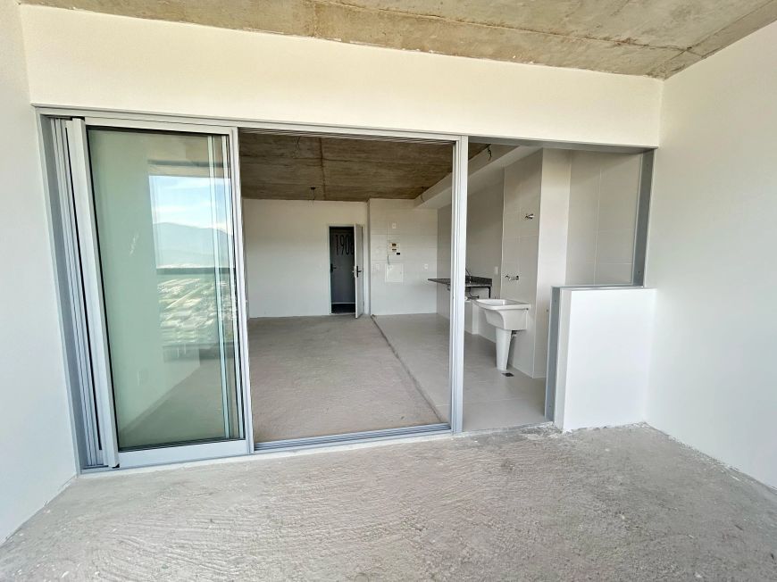 Imóvel para venda com 82 metros quadrados com 2 quartos