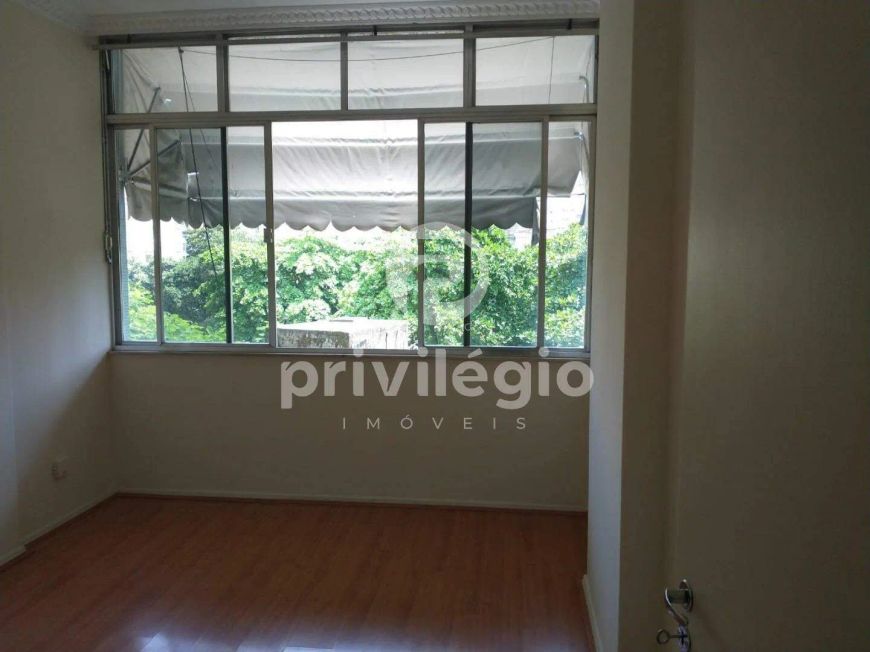 Apartamento à venda, 1 quarto, Tijuca - RIO DE JANEIRO/RJ