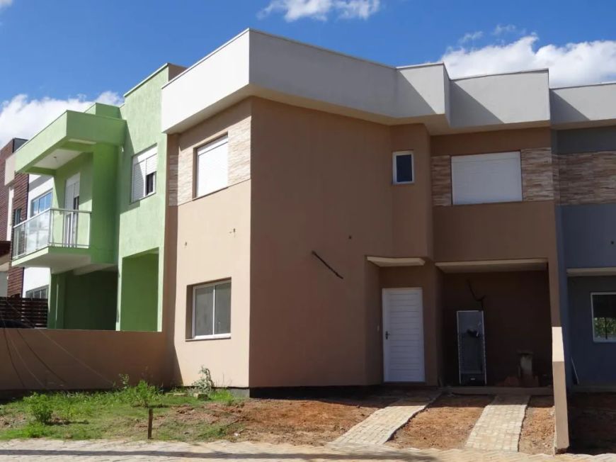 Casa 3 dormitórios - Bairro Alto Petrópolis