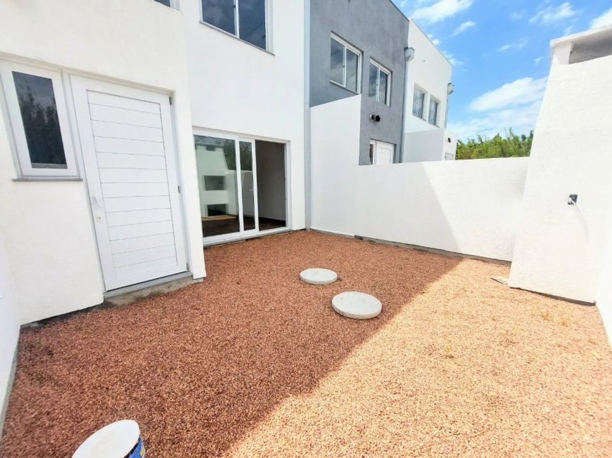 Casa em Condomínio - Ilha Verde