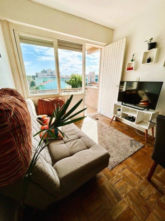 Apartamento aconchegante e com ótima localização na Zona Norte!