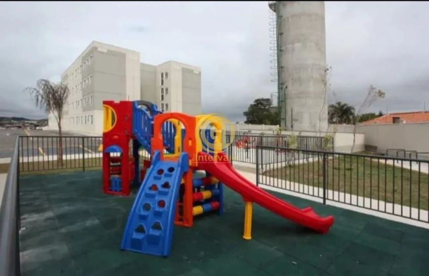 Apartamento à venda - lançamento - Parque Jacarandá - Vila Nova Aliança - Jacareí