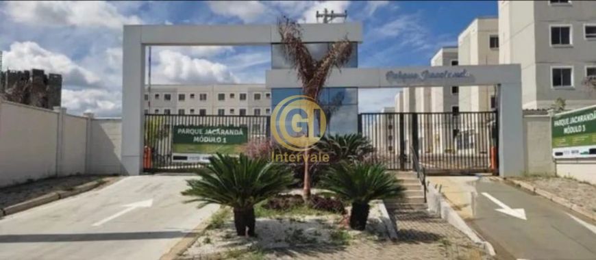 Apartamento à venda - lançamento - Parque Jacarandá - Vila Nova Aliança - Jacareí