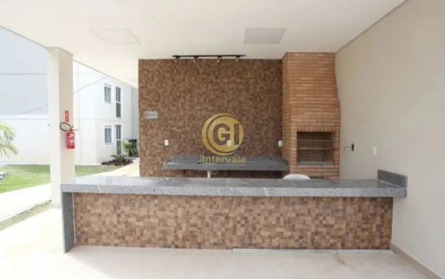 Apartamento à venda - lançamento - Parque Jacarandá - Vila Nova Aliança - Jacareí