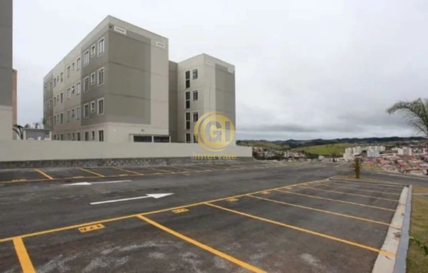 Apartamento à venda - lançamento - Parque Jacarandá - Vila Nova Aliança - Jacareí