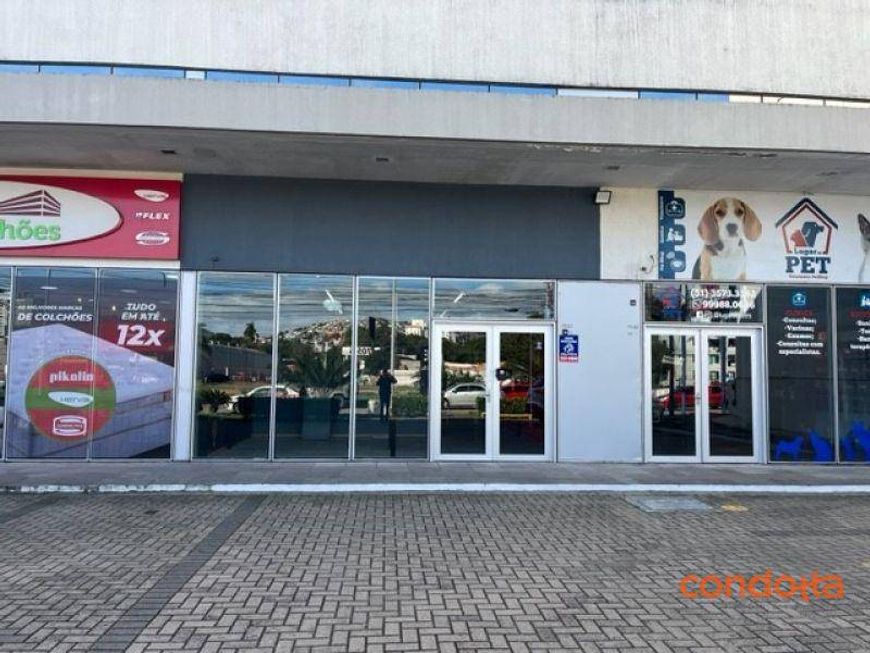 Loja para alugar, 360 m² por R$ 10.114,00/mês - Jardim Botânico - Porto Alegre/RS
