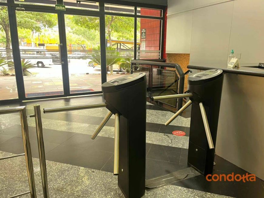 Sala para alugar, 80 m² por R$ 3.890,00/mês - Três Figueiras - Porto Alegre/RS