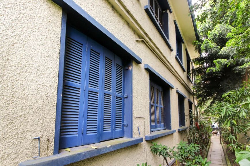 Terreno disponível para venda no bairro Floresta, área total de 0 m².
