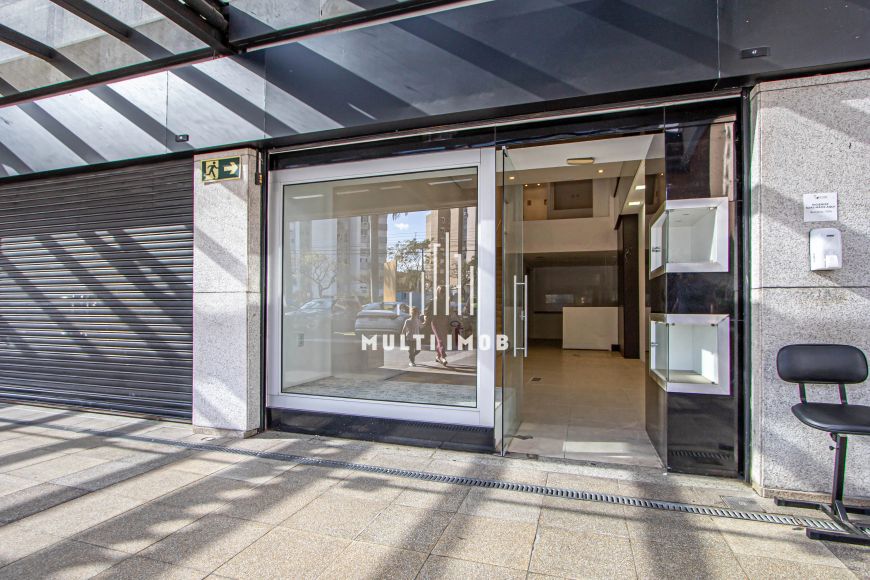 Loja com 52m² no Viva Open Mall