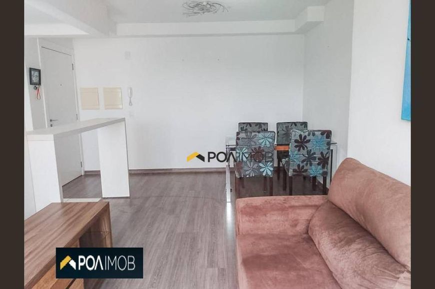 Apartamento com 2 dormitórios à venda, 55 m² por R$ 520.000,00 - Passo d'Areia - Porto Alegre/RS