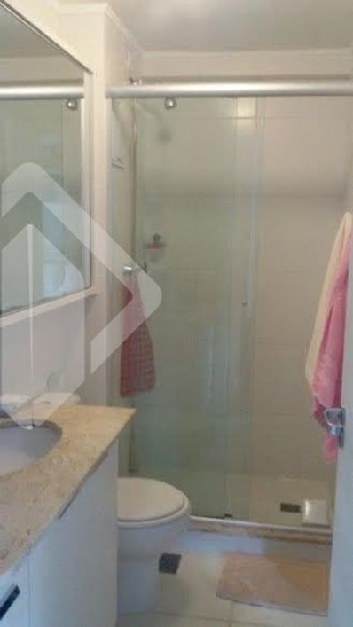 Apartamento de 2 quartos/dormitórios no bairro Tristeza.
