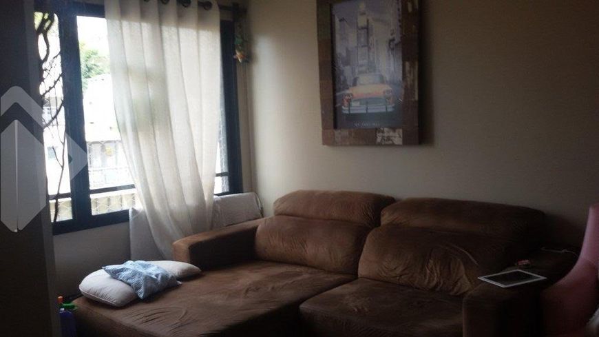 Apartamento de 2 quartos/dormitórios no bairro Tristeza.
