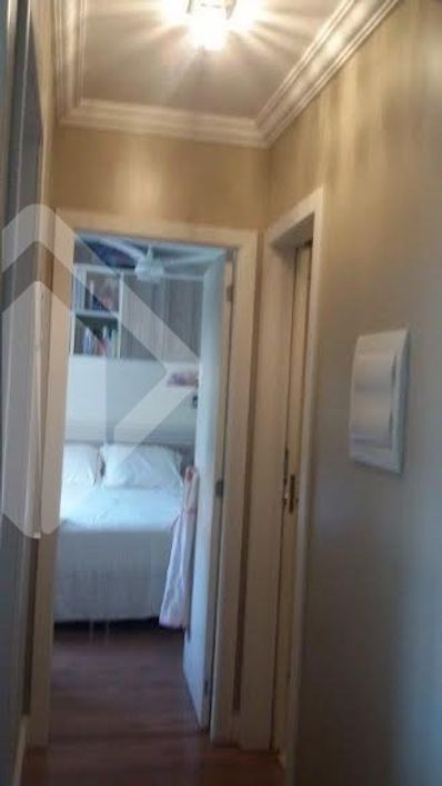Apartamento de 2 quartos/dormitórios no bairro Tristeza.